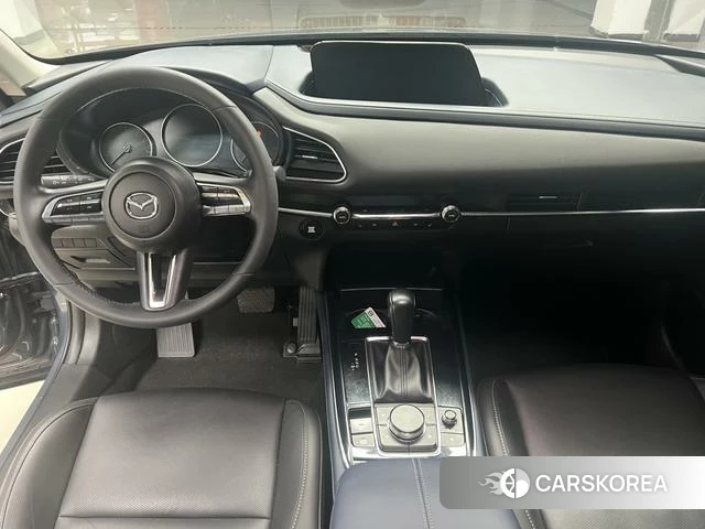 Mazda CX-30 id 4026804 из Китая 8