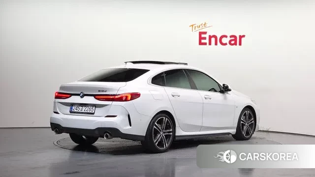 BMW 2 Series Gran Coupe (F44) id 3443950 из Кореи 12