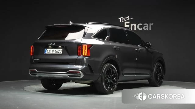 Kia Sorento 4th Generation id 4401080 из Кореи 12