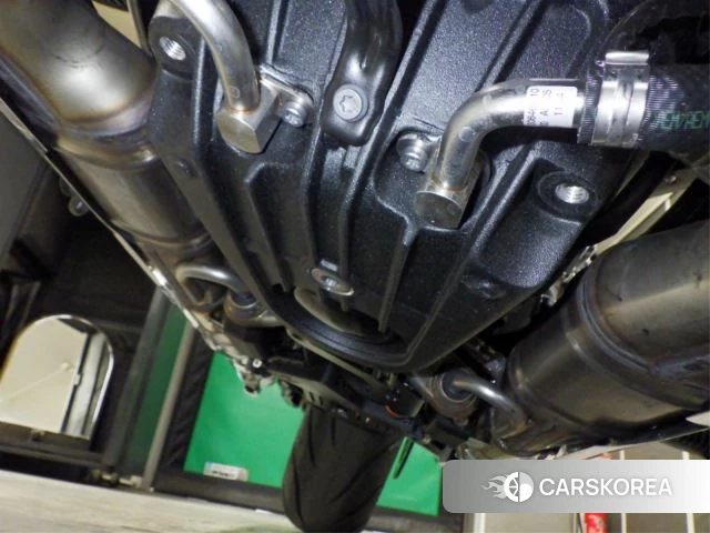 Engine photo