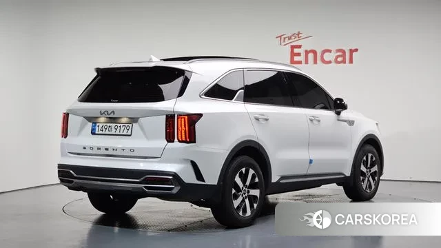 Kia Sorento 4th Generation id 3349192 из Кореи 12