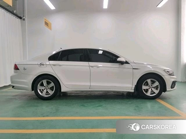 Volkswagen Lingdu id 4253850 из Китая 12