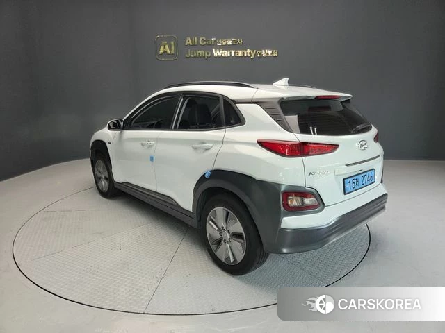 Hyundai Kona Electric id 4594301 из Кореи 12