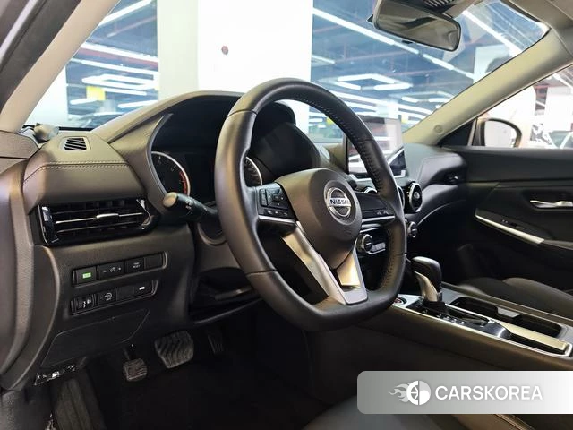 Nissan Xuan Yi id 4392059 из Китая 12