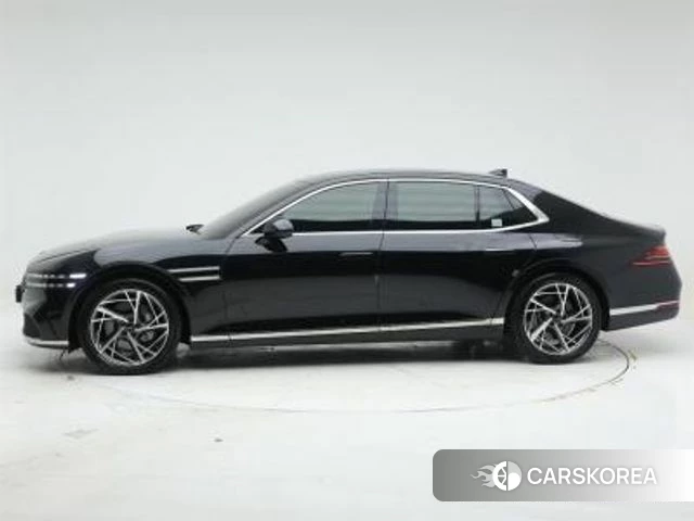 Genesis G90 (RS4) id 3818365 из Кореи 12