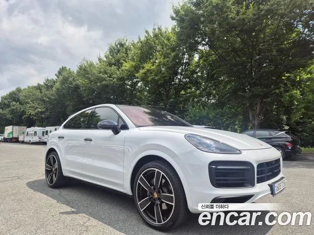 Porsche Cayenne (PO536) id 2949517 из Кореи 11