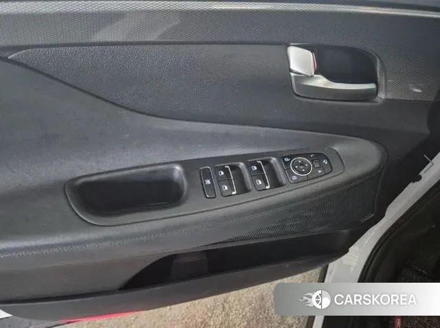 Hyundai Santa Fe TM 2019 Белый из Кореи, фото 6