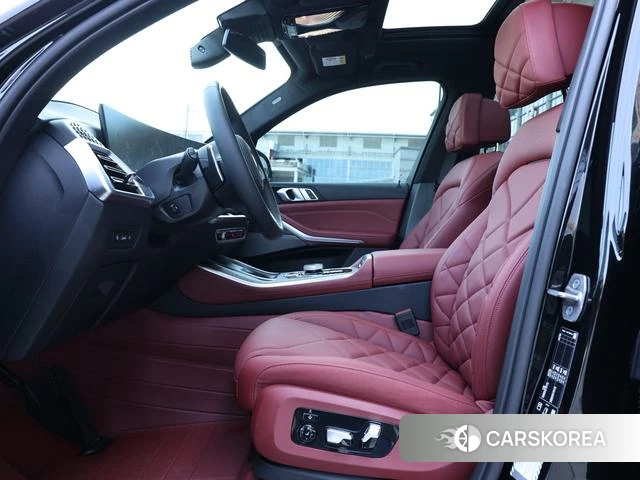 BMW X5 id 3909051 из Китая 12