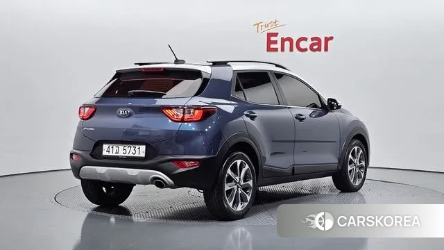 Kia Stonic id 3423419 из Кореи 12