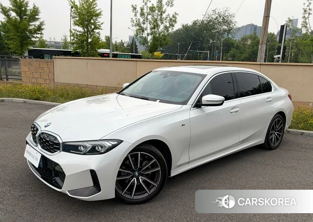 BMW 3 series id 4333883 из Китая 7