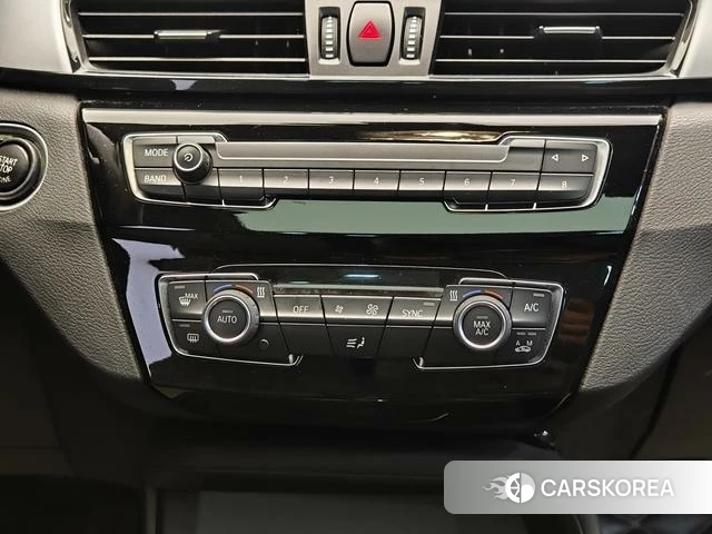 BMW X1 id 4227858 из Китая 12