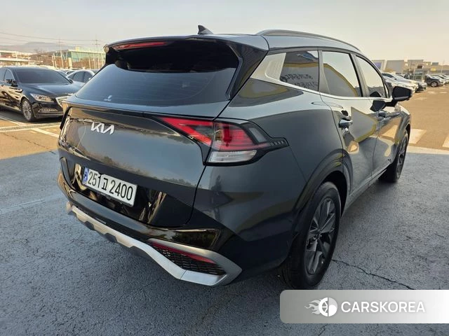 Kia Sportage 5th Generation id 3921901 из Кореи 12