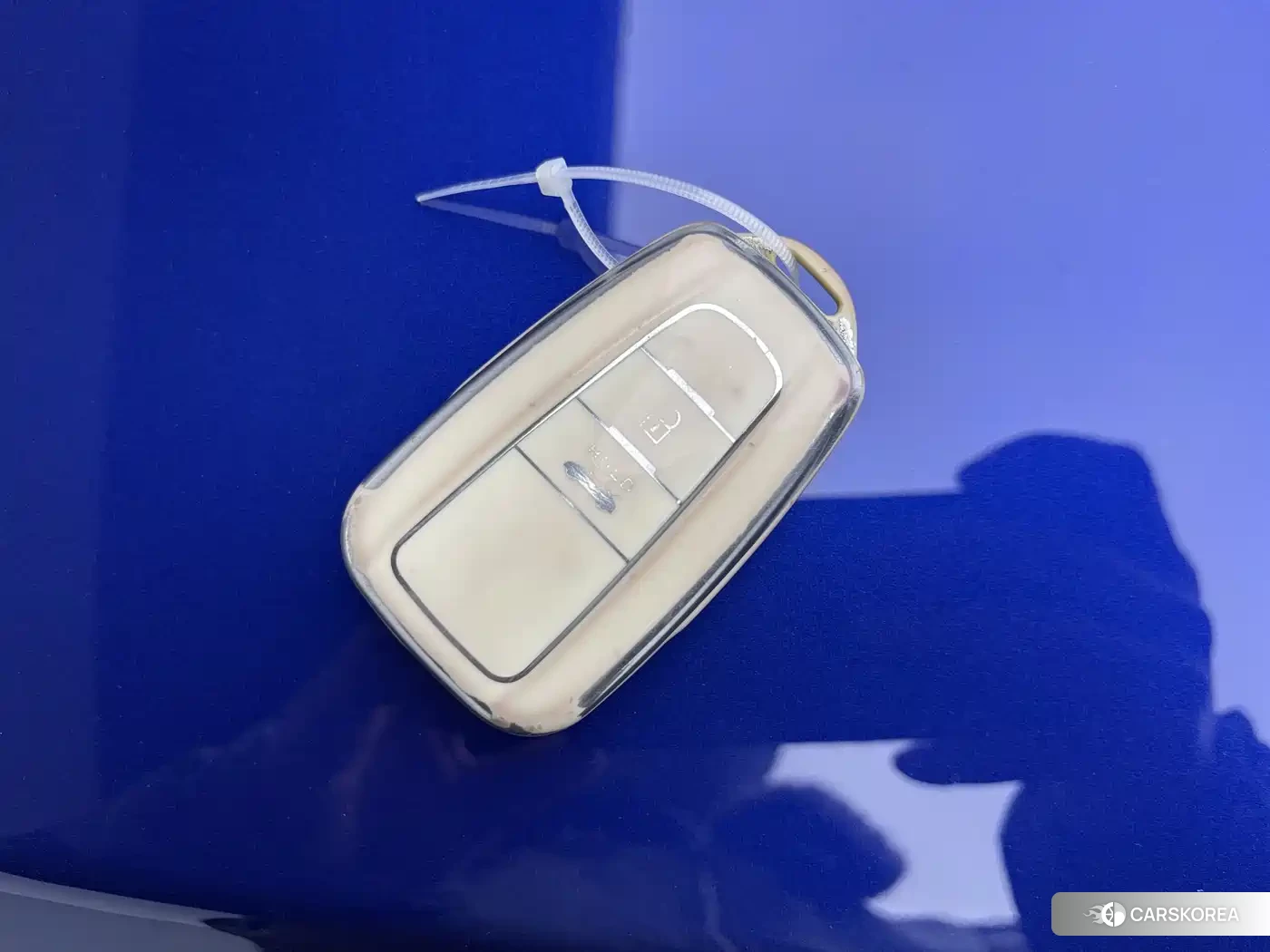 Toyota Camry id 4548203 из Китая 12