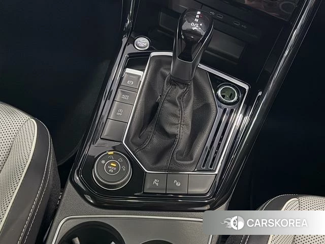 Volkswagen Tanyue id 4209271 из Китая 10
