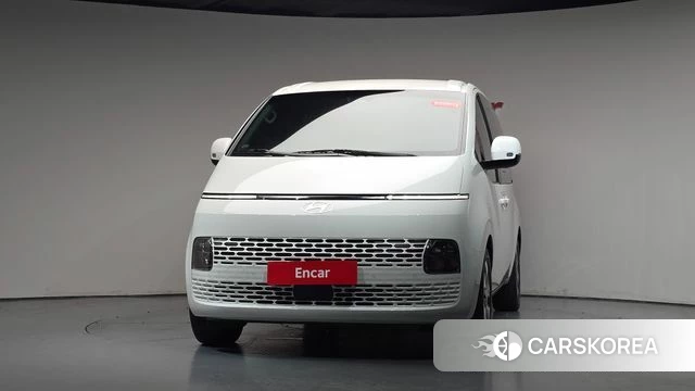 Hyundai Staria id 4729867 из Кореи 12