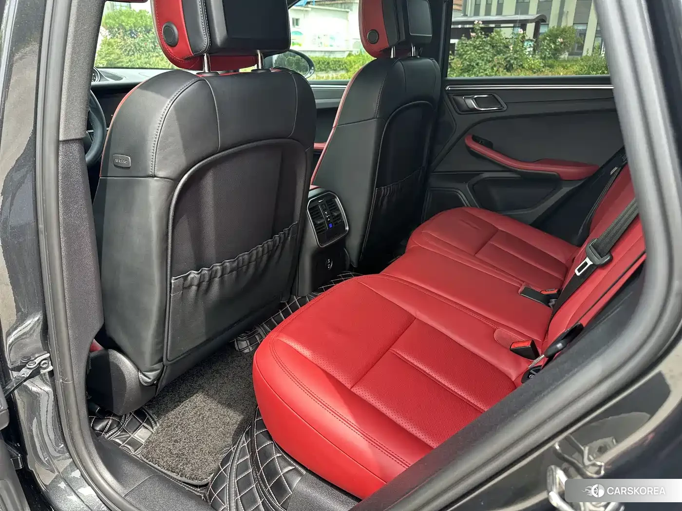 Porsche Macan id 4546253 из Китая 10