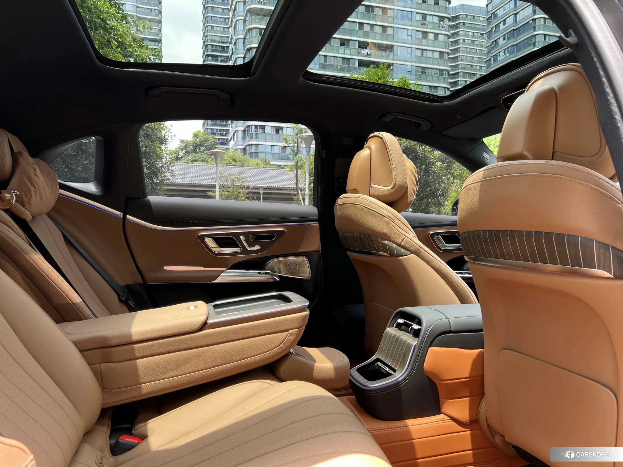 Mercedes-Benz E-class id 4455444 из Китая 12