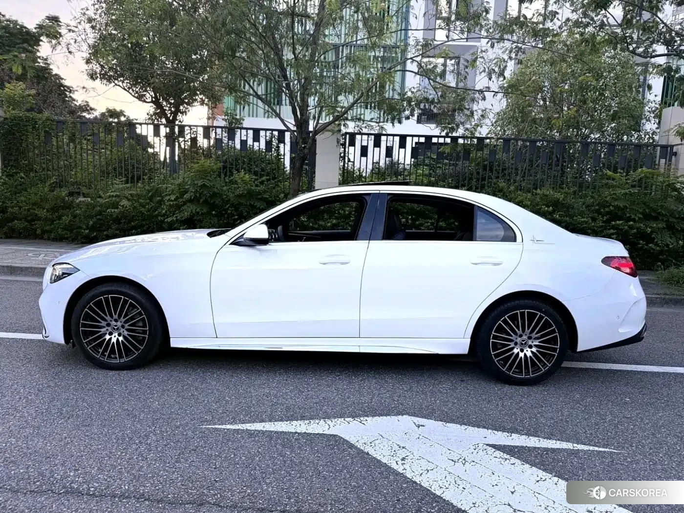 Mercedes-Benz C-class id 4538718 из Китая 7