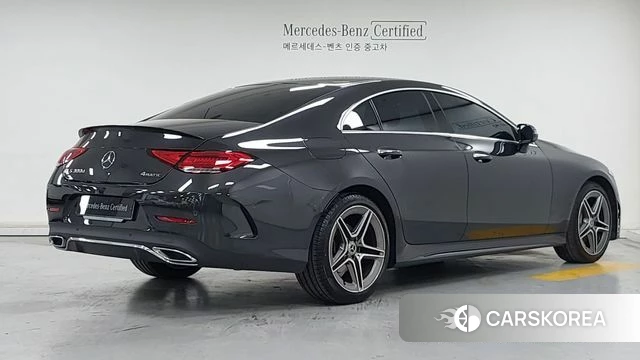 Mercedes-Benz CLS-Class C257 id 4506459 из Кореи 12