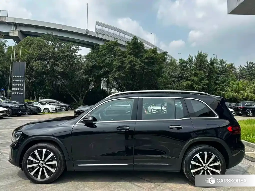 Mercedes-Benz GLB id 4628160 из Китая 11