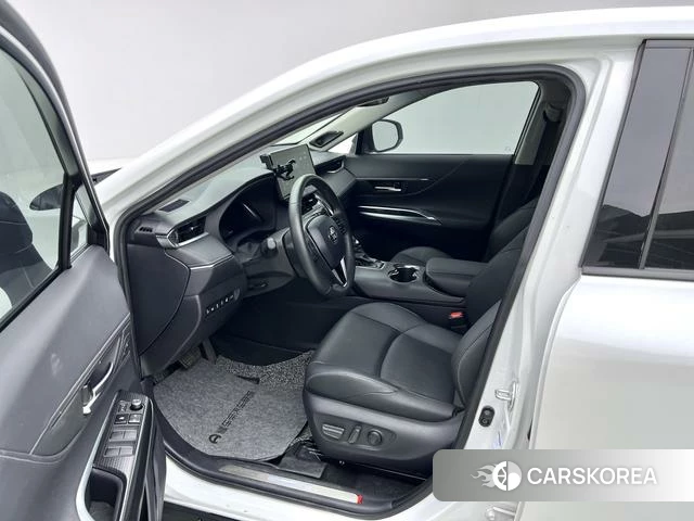 Toyota Weisha id 4262410 из Китая 12