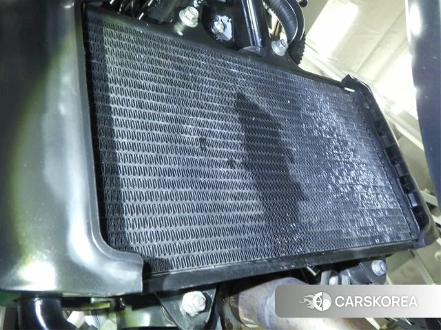 Engine photo