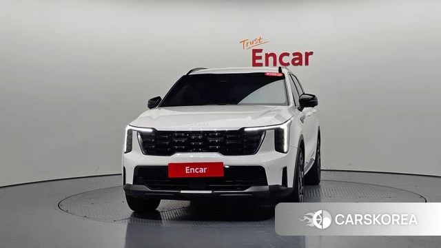Kia The New Sorento 4th Generation id 4533510 из Кореи 12