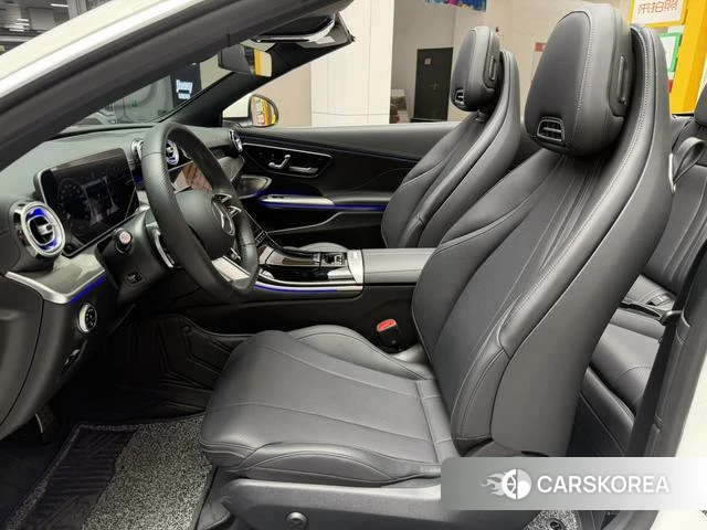 Mercedes-Benz CLE level id 4341691 из Китая 12