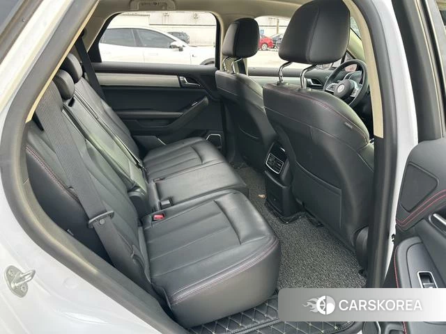 BYD Tang DM id 4240515 из Китая 12