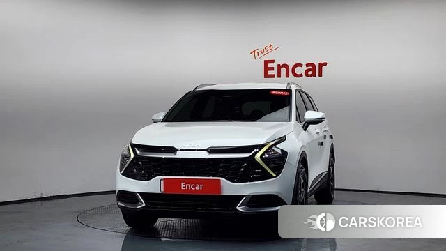 Kia Sportage 5th Generation id 3941329 из Кореи 12