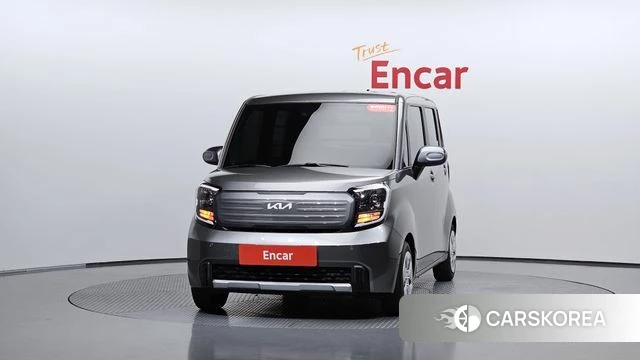 Kia The New Kia Ray id 4921537 из Кореи 12