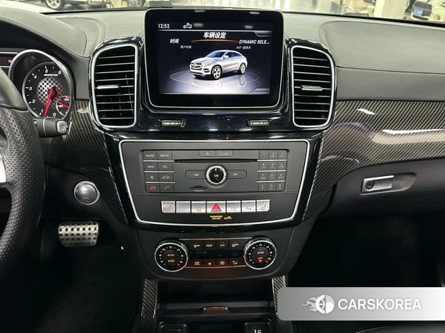 Mercedes-Benz GLE Coupe AMG id 4210023 из Китая 12