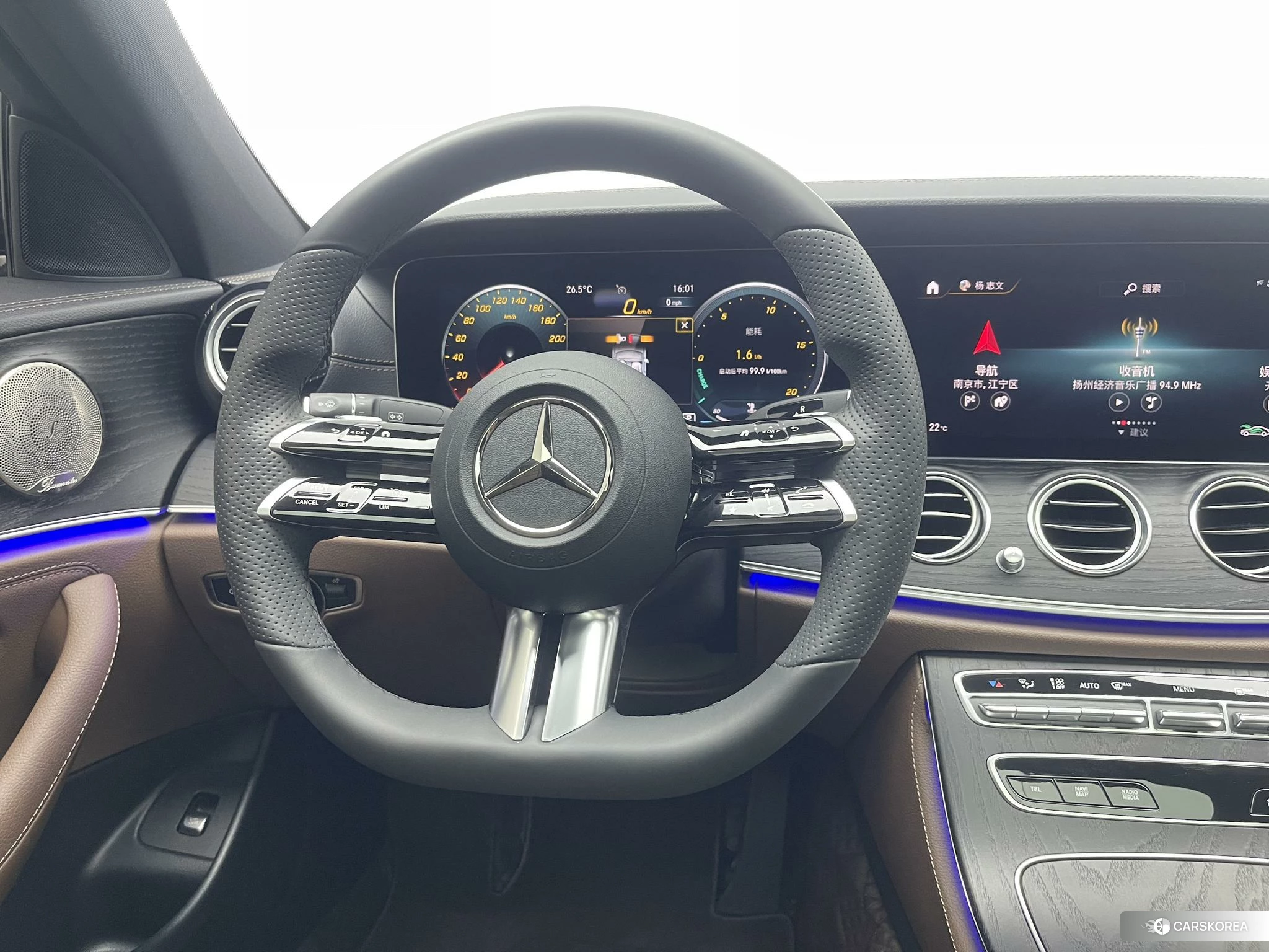 Mercedes-Benz E-class id 4479783 из Китая 12