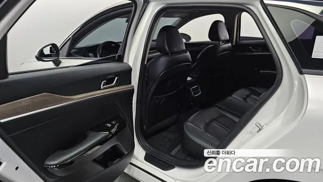 Kia K5 3rd generation id 2696421 из Кореи 12