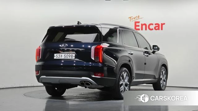 Hyundai Palisade id 4713094 из Кореи 12