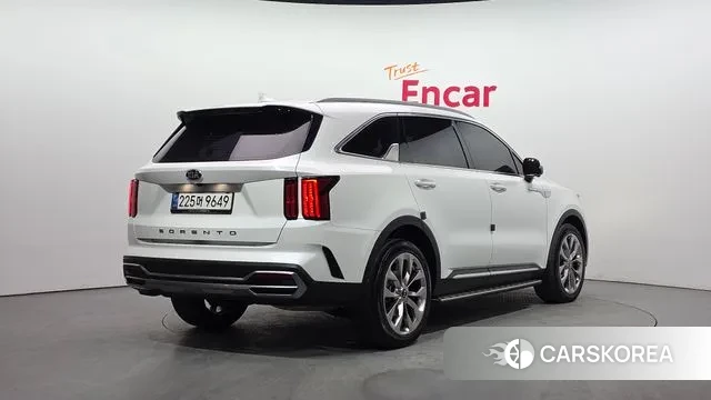 Kia Sorento 4th Generation id 3504642 из Кореи 12