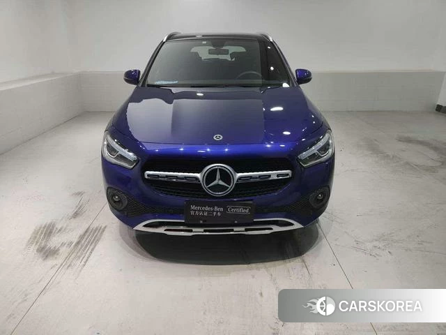 Mercedes-Benz GLA id 3901929 из Китая 12