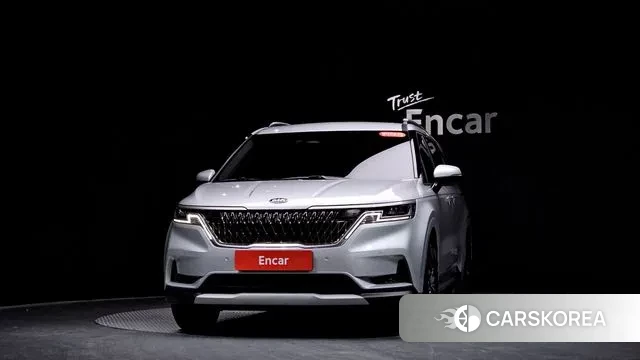 Kia Carnival 4th generation id 3630775 из Кореи 12