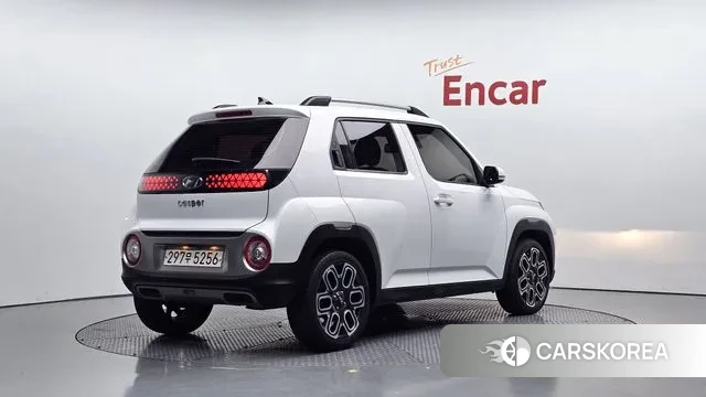 Hyundai Casper id 3406182 из Кореи 12