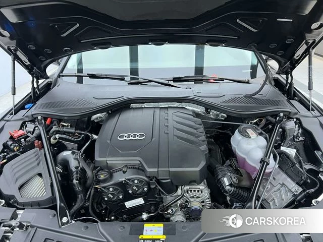 Audi A8 id 4208982 из Китая 12