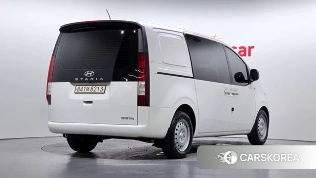Hyundai Staria id 4721081 из Кореи 12