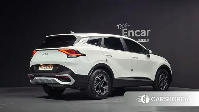 Kia Sportage 5th Generation id 3539790 из Кореи 12