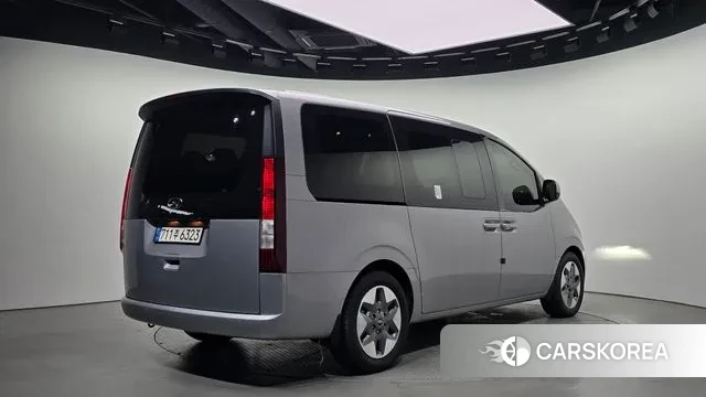 Hyundai Staria id 3074869 из Кореи 12