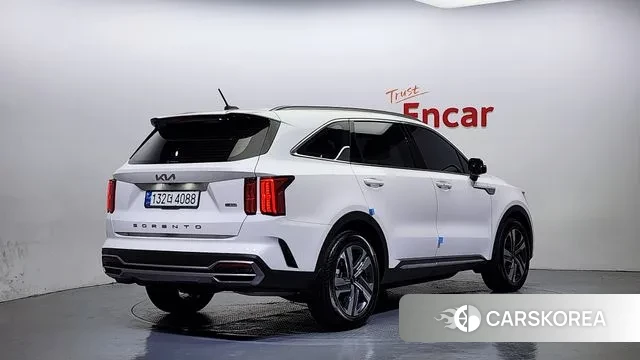 Kia Sorento 4th Generation id 3487887 из Кореи 12