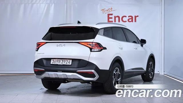 Kia Sportage 5th Generation id 2212775 из Кореи 12