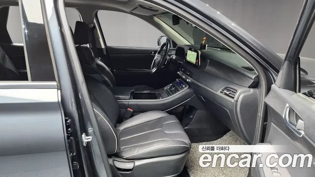 Hyundai Palisade id 2668279 из Кореи 12