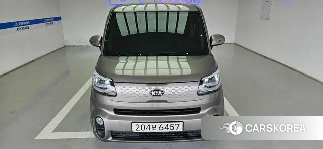 Kia The New Ray id 4567970 из Кореи 12