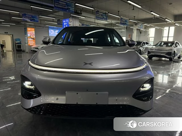 Xiaopeng Motors Xiaopeng G6 id 3908060 из Китая 10