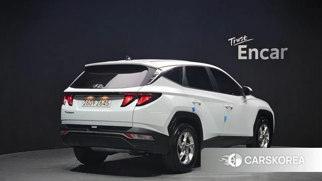 Hyundai Tucson (NX4) id 4231075 из Кореи 12