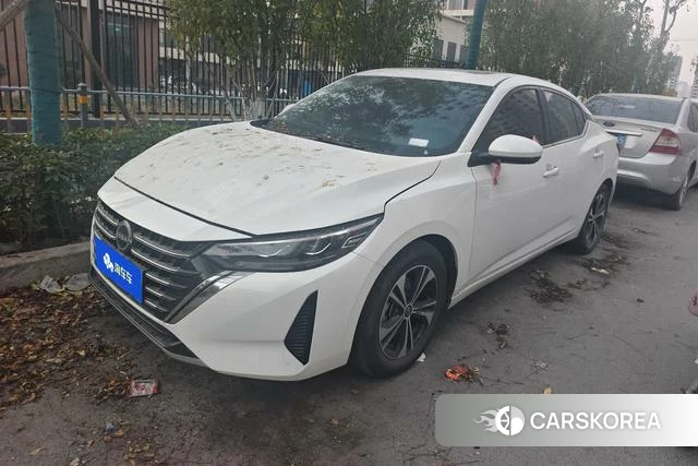 Nissan Xuan Yi id 4276398 из Китая 9